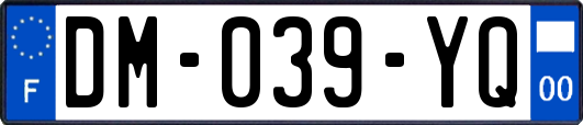 DM-039-YQ