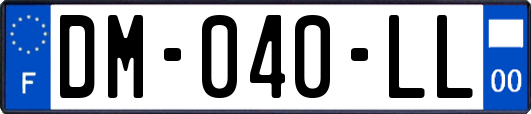 DM-040-LL