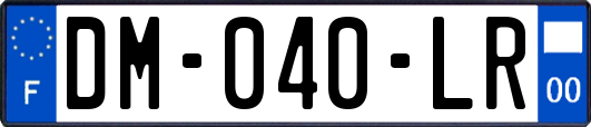 DM-040-LR