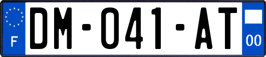 DM-041-AT