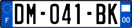 DM-041-BK