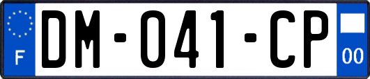 DM-041-CP