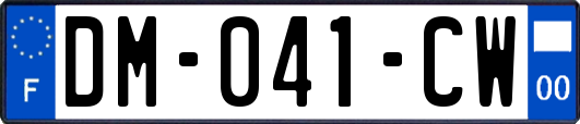 DM-041-CW