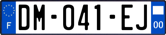 DM-041-EJ