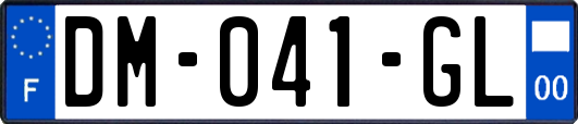 DM-041-GL