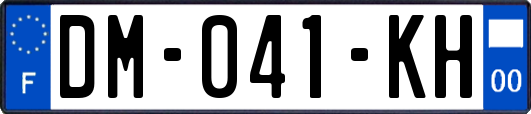 DM-041-KH