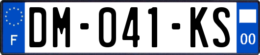 DM-041-KS