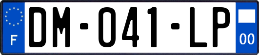 DM-041-LP