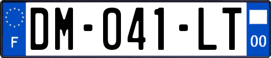 DM-041-LT