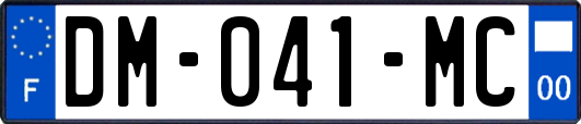 DM-041-MC