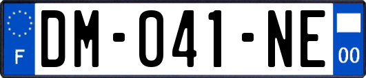 DM-041-NE
