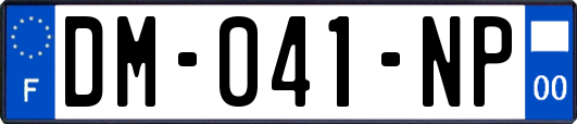 DM-041-NP