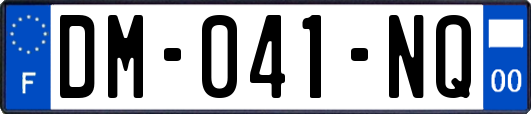DM-041-NQ