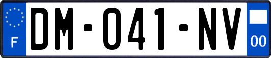 DM-041-NV