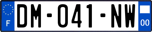 DM-041-NW