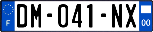 DM-041-NX