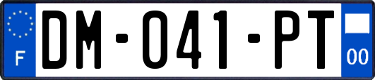 DM-041-PT