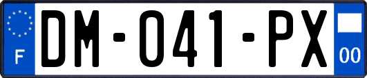 DM-041-PX