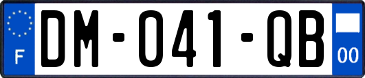 DM-041-QB
