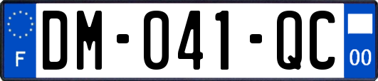 DM-041-QC
