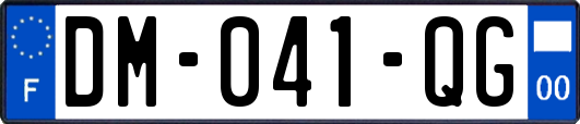DM-041-QG