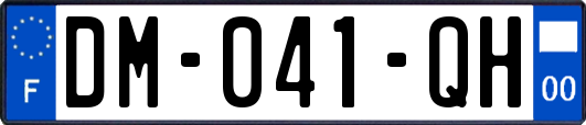 DM-041-QH