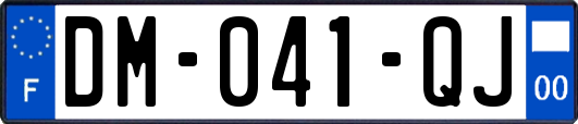 DM-041-QJ