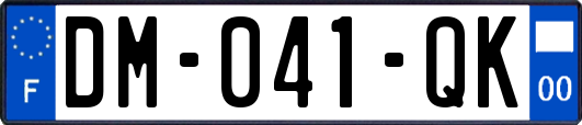DM-041-QK
