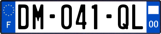 DM-041-QL