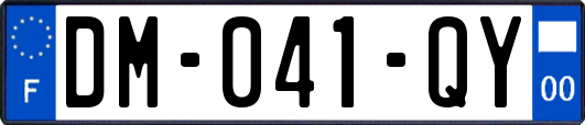 DM-041-QY