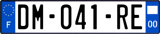DM-041-RE