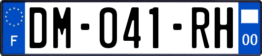 DM-041-RH