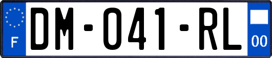DM-041-RL