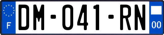 DM-041-RN