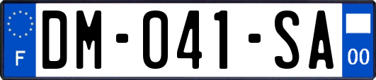 DM-041-SA