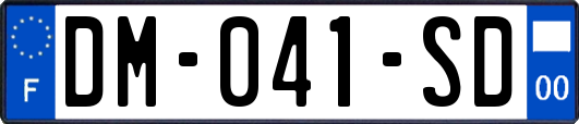 DM-041-SD