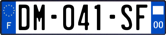 DM-041-SF