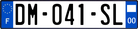 DM-041-SL