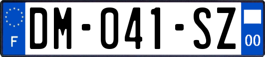 DM-041-SZ