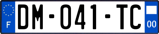 DM-041-TC