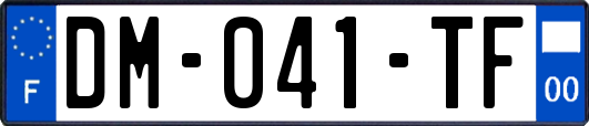 DM-041-TF