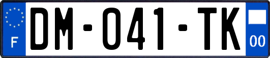 DM-041-TK