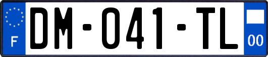 DM-041-TL