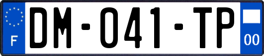 DM-041-TP