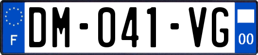 DM-041-VG