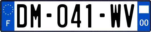 DM-041-WV