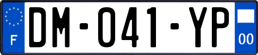 DM-041-YP