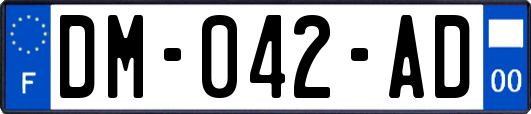 DM-042-AD