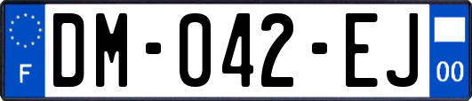 DM-042-EJ