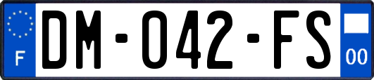 DM-042-FS